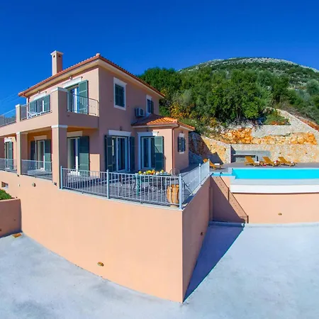 Remvi Villa Ferendinata