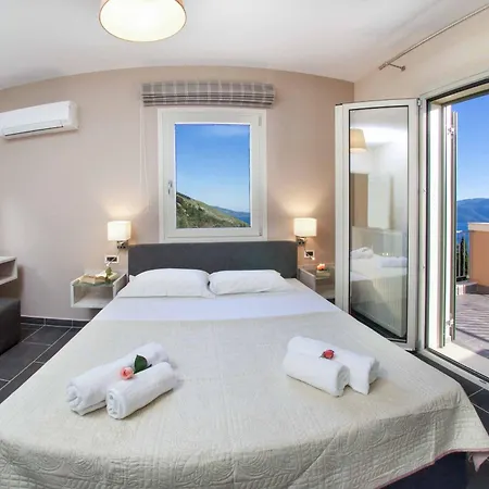 Βίλα Remvi Ferendinata