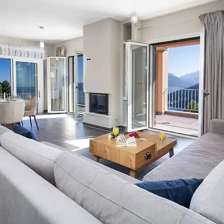 Remvi Βίλα Ferendinata