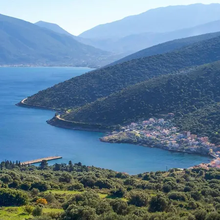 Remvi Βίλα Ferendinata